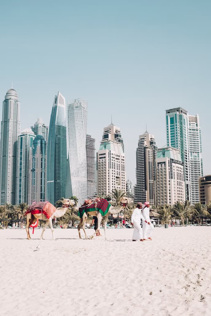 Dubai