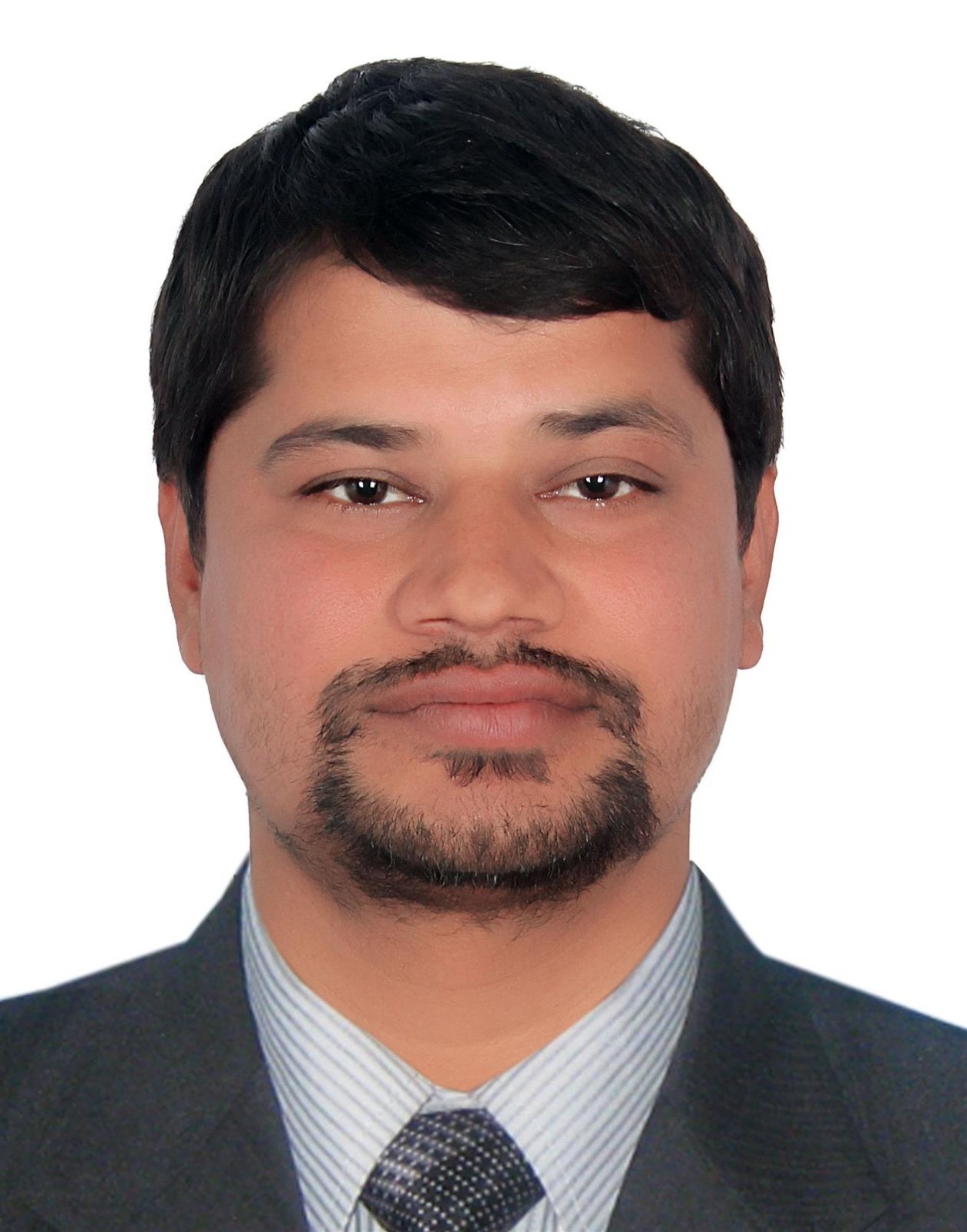 JP Poudel