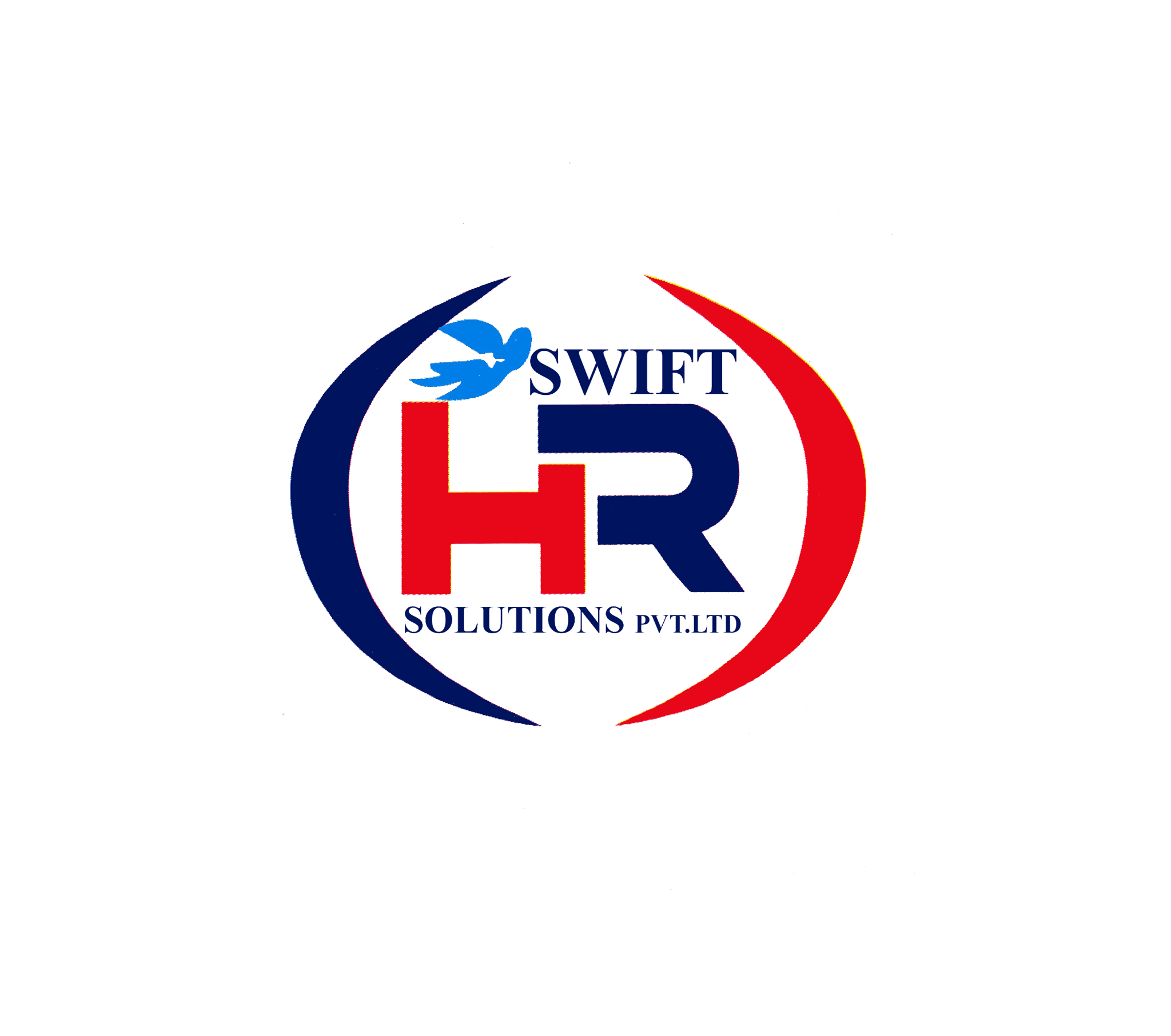 Swift HR Logo