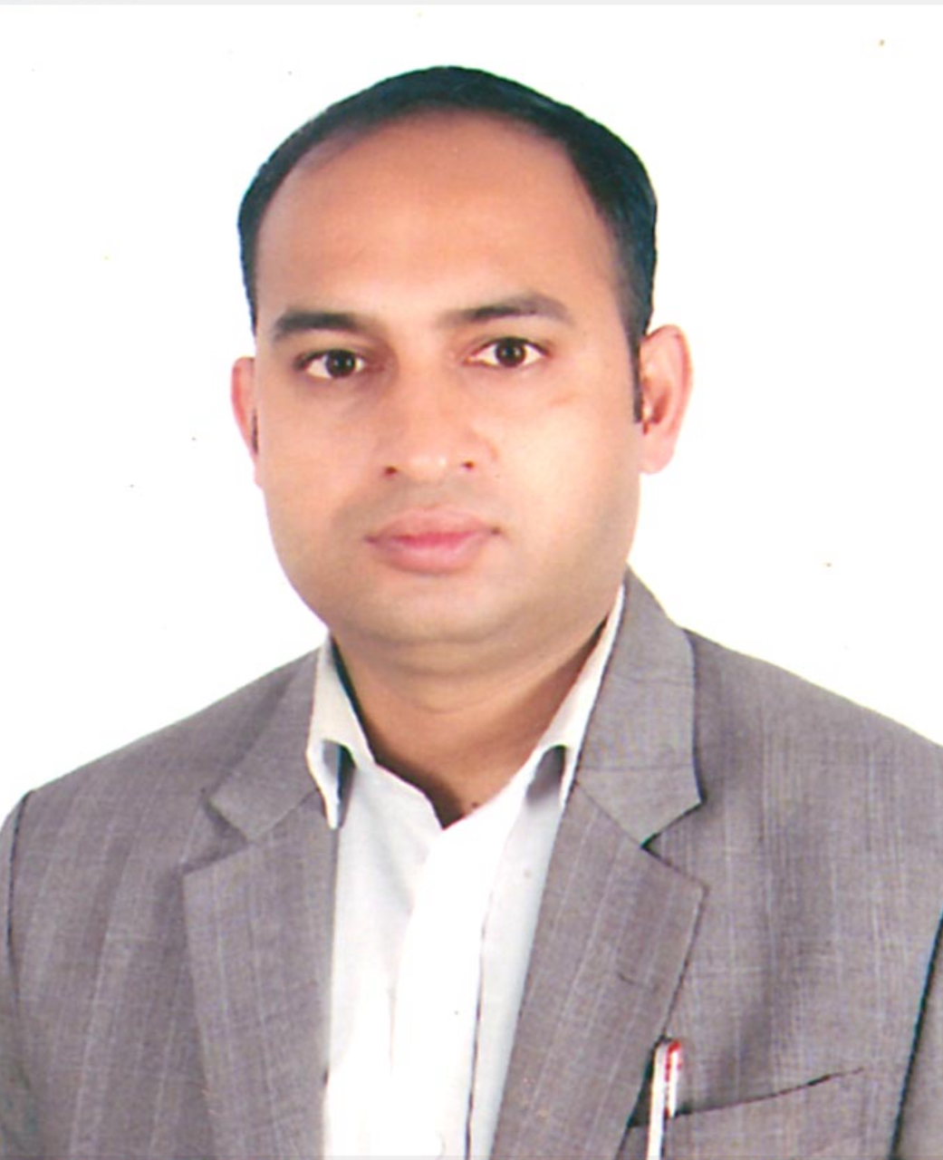 Sanjiv Pandey